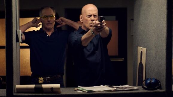 Bruce Willis Teams Up With Yellowstone Star Out For Revenge In ...