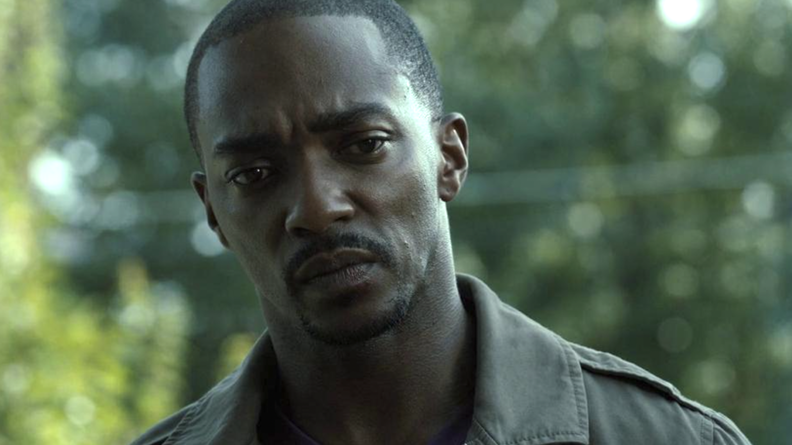 The Anthony Mackie Remake On Netflix That Is Non-Stop Action