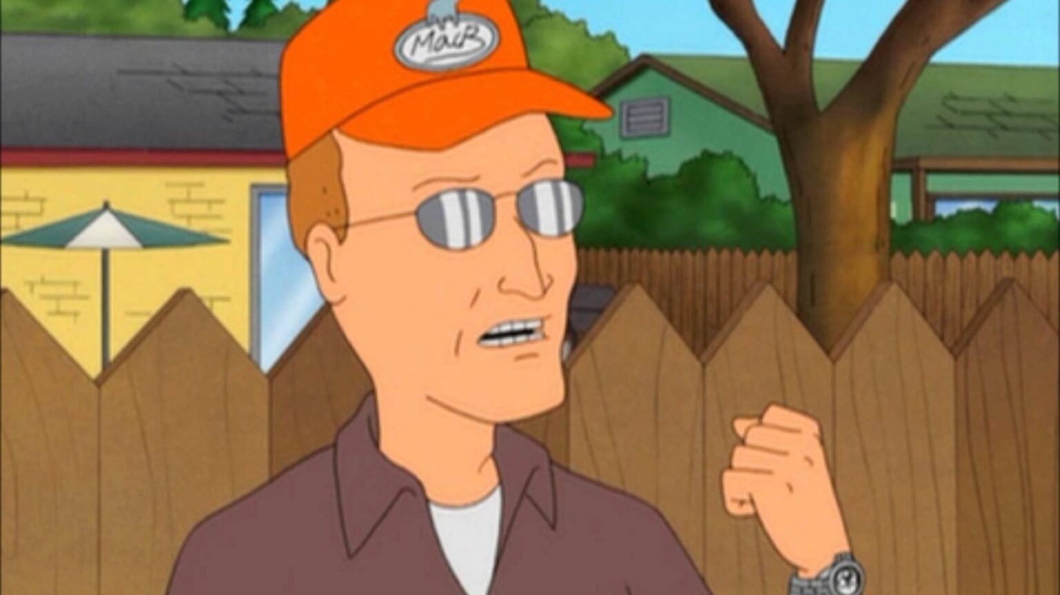 King Of The Hill Main Character Actor Dies 4065