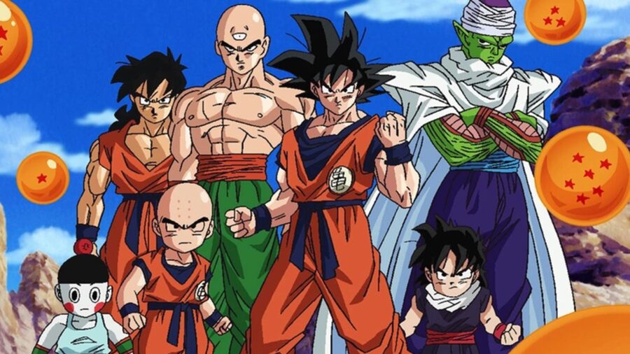 Dragon Ball X One Piece Crossover Anime Episode to Debut in English on  Toonami All You Need to Know