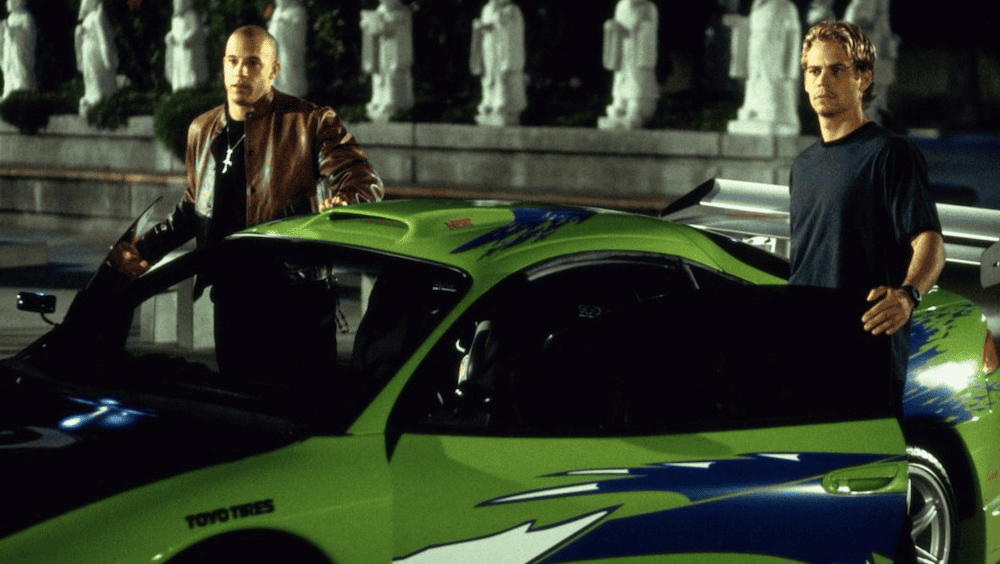 The Best Movies That Revolve Around Car Chases | GIANT FREAKIN ROBOT