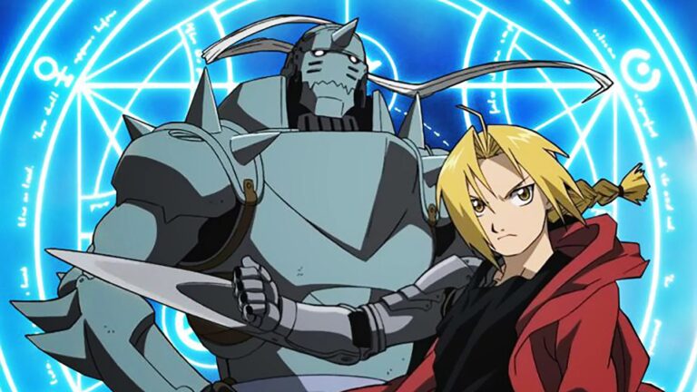 Fullmetal Alchemist Has The Best System Of Magic Because It Plays By ...