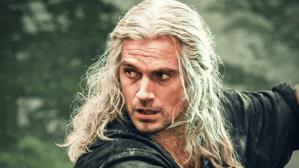 Netflix Announces 'The Witcher' Season 2 Cast, And Vesemir Is Missing