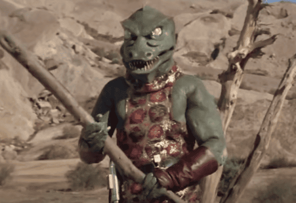 Strange New Worlds Adult Gorn Are NOT CGI Reveals Star Trek Behind ...