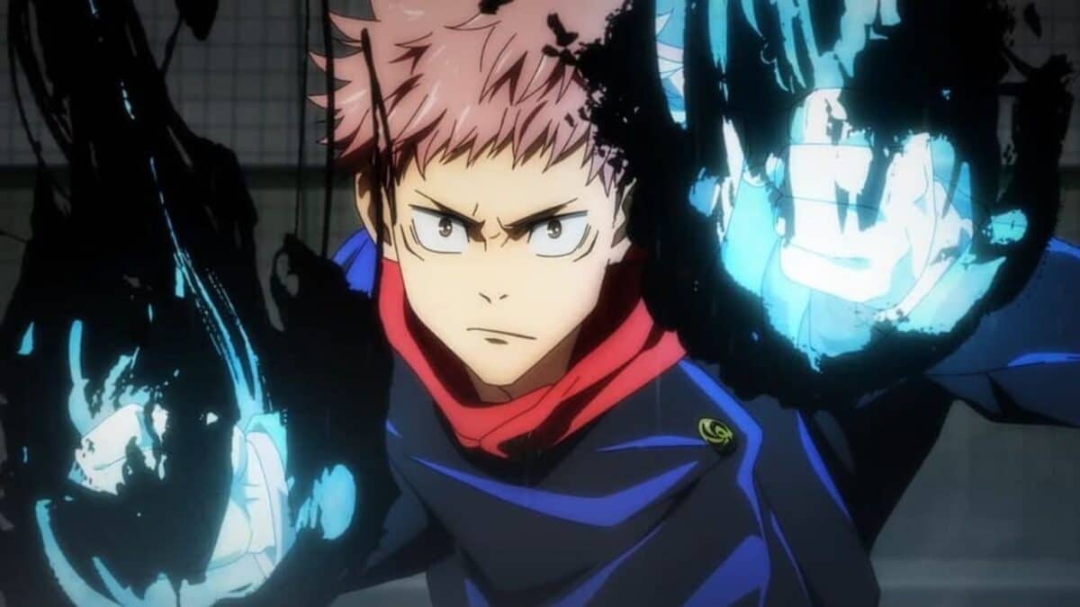 Jujutsu Kaisen Isn't Worth the Hype | GIANT FREAKIN ROBOT