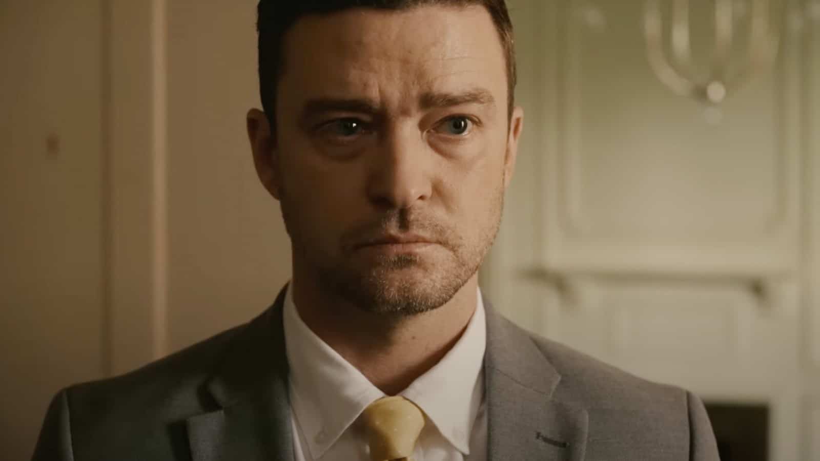 PALMER Official Trailer (2021) Justin Timberlake Movie HD 