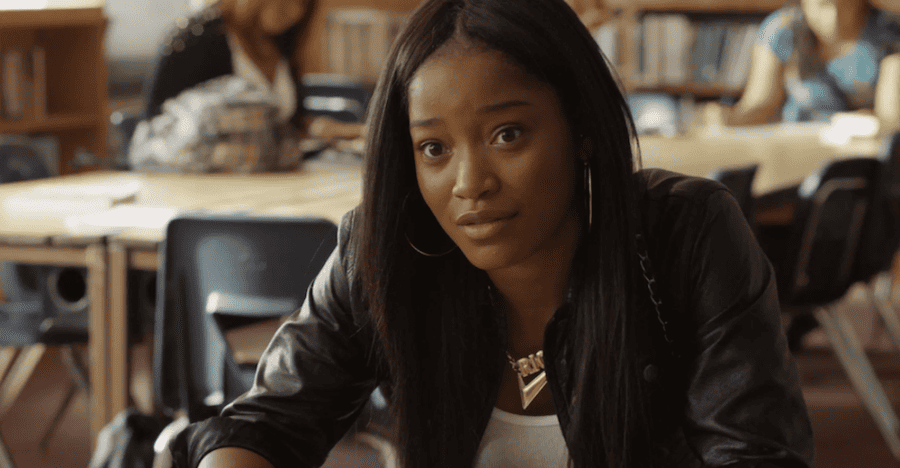 A Gritty Keke Palmer Drama Movie Is Suddenly A Hit On Netflix