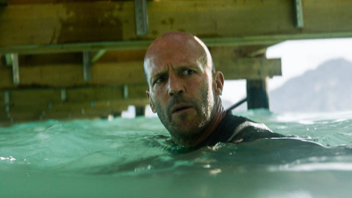 Jason Statham’s Meg 2 Is The Surprise Box Office Blockbuster Of The ...