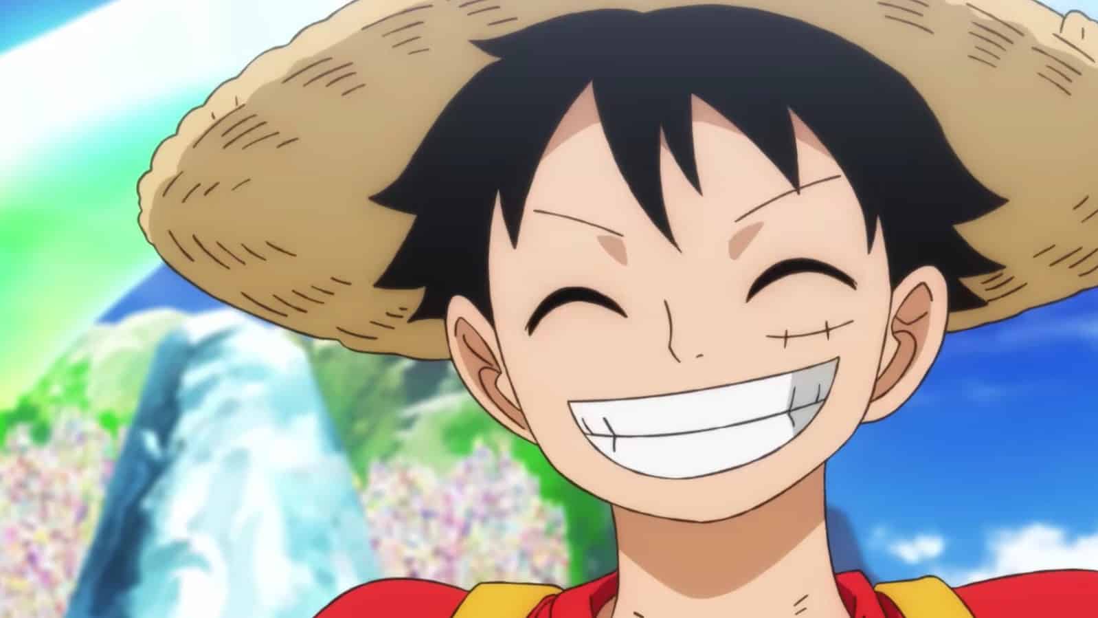 Where to watch One Piece anime and read the manga ahead of Netflix's  live-action debut
