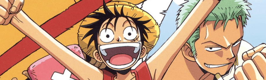One Piece Cast Answer 50 of the Most Googled Questions About the Anime &  Manga
