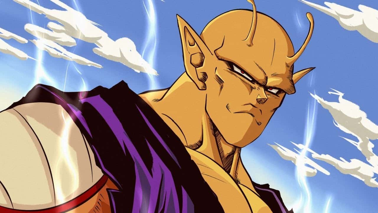 Dragon Ball Super Reveals Secret Behind Piccolo's Transformation ...