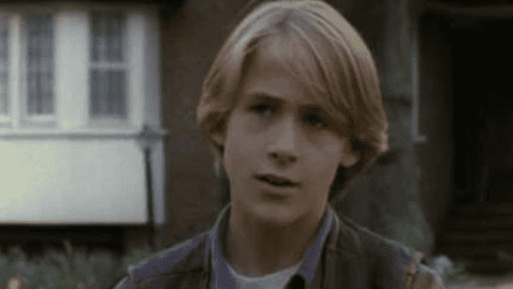 Ryan Gosling's First Roles Were On The Best Kids Horror Series