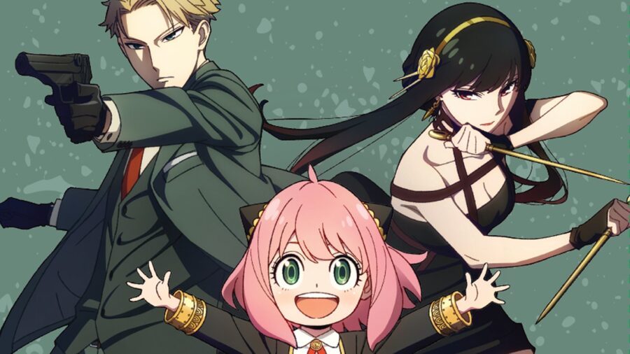 Spy x Family: How to watch and read this adorable action-comedy anime &  manga franchise