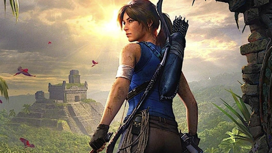 Manhwa Review: Tomb Raider King Vol. 3 (2023) by 3B2S, Yuns & San.G