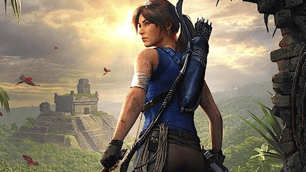Tomb Raider' Animated Series Renewed for Season 2 at Netflix - What's on  Netflix