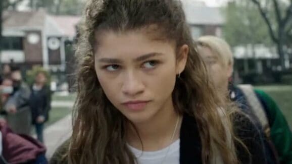 Zendaya Was Supposed To Have Superpowers In Spider-Man: No Way Home ...