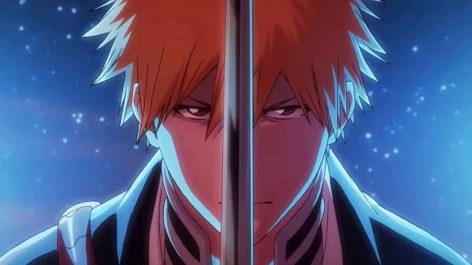 Did nothing at this moment 💀 - Bleach Animated World