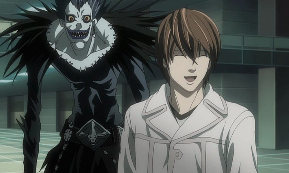 20+ Scary Anime Characters Who Give You Goosebumps