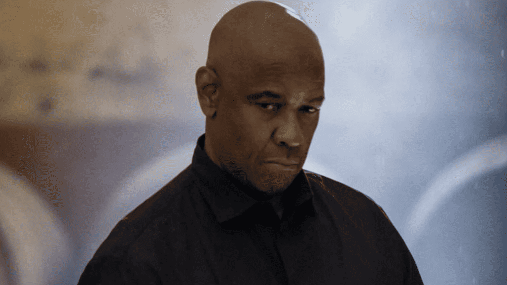 The Equalizer 3 (2023) **** – Seen at the Cinema (three times) – The  Magnificent 60s