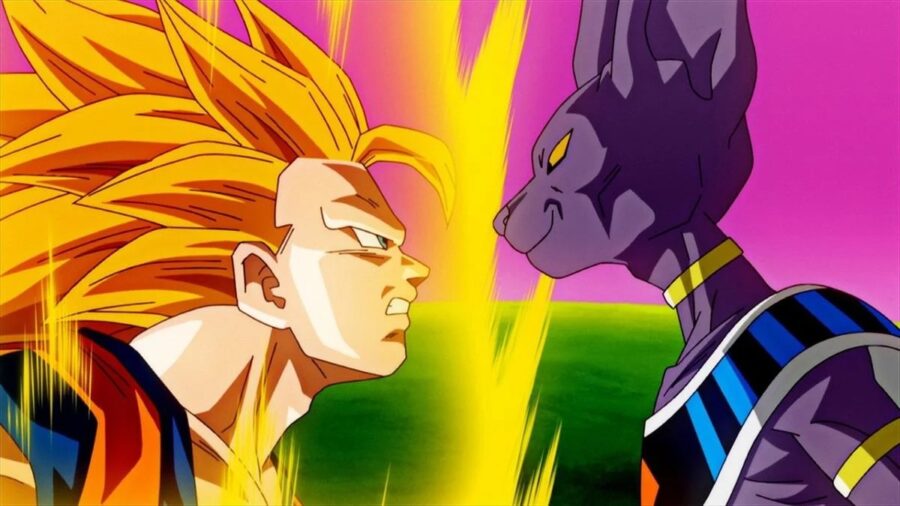 Dragon Ball Z film returns to United States theaters in October 2023 with  extended scenes