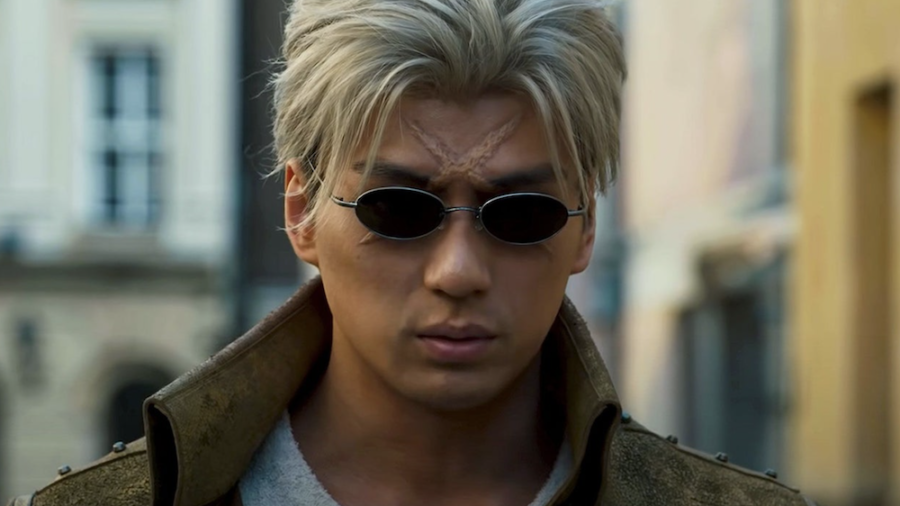Live Action Anime Reboots: Why Anime Becoming Cool Means More Reboots -  Thrillist
