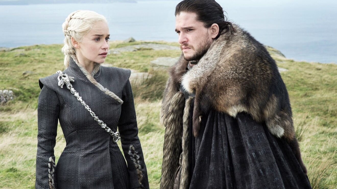 game of thrones snow spinoff cancelled