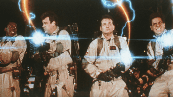 Everything In The Ghostbusters Franchise, Ranked | GIANT FREAKIN ROBOT