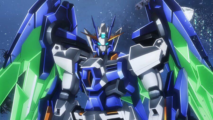 Robot Spirits (SIDE MS) Aegis Gundam Ver. ANIME - Release Info