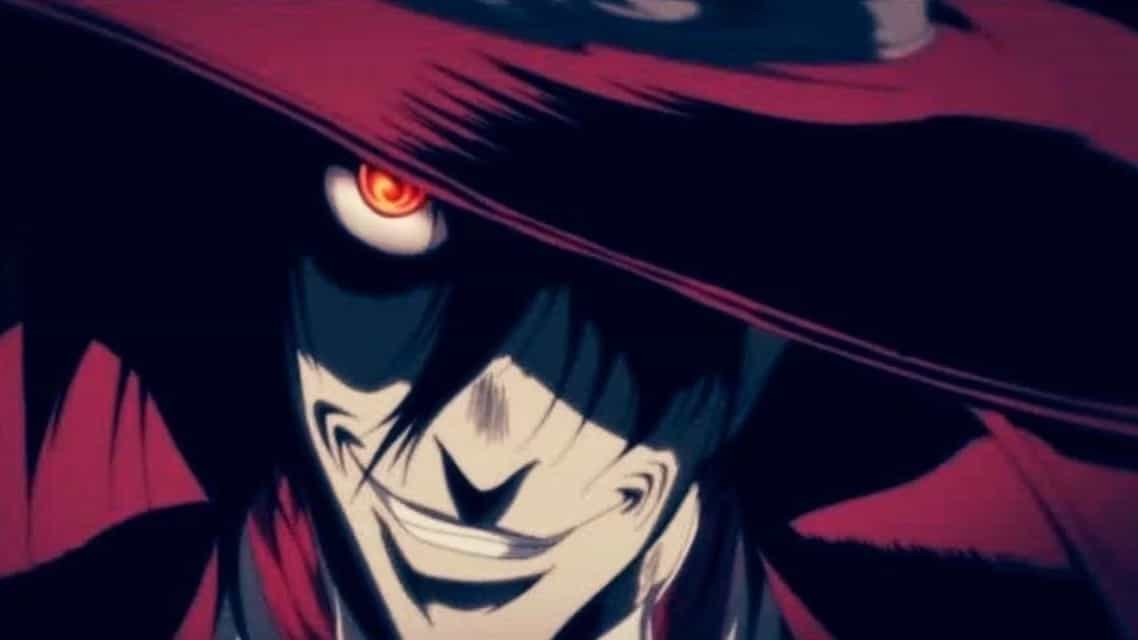 12 Best Vampire-Themed Anime Movies and Shows, Ranked