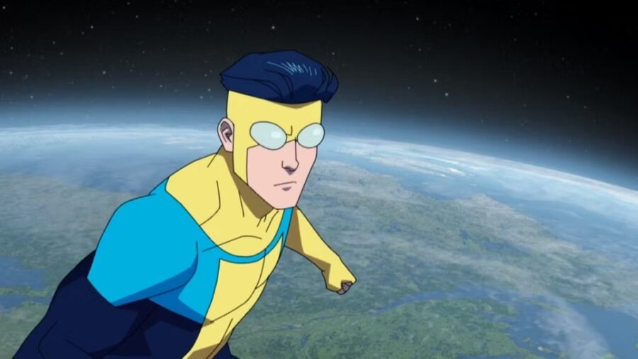 Invincible season 2 complete release schedule: All episodes and when they  arrive