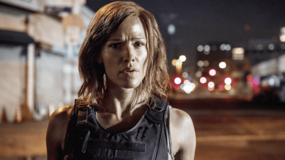 The Jennifer Garner Vigilante Movie On Netflix Confirms She's An Action ...