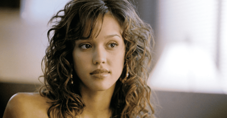 The Sexy Jessica Alba Movie On Streaming Is Making A Major Comeback