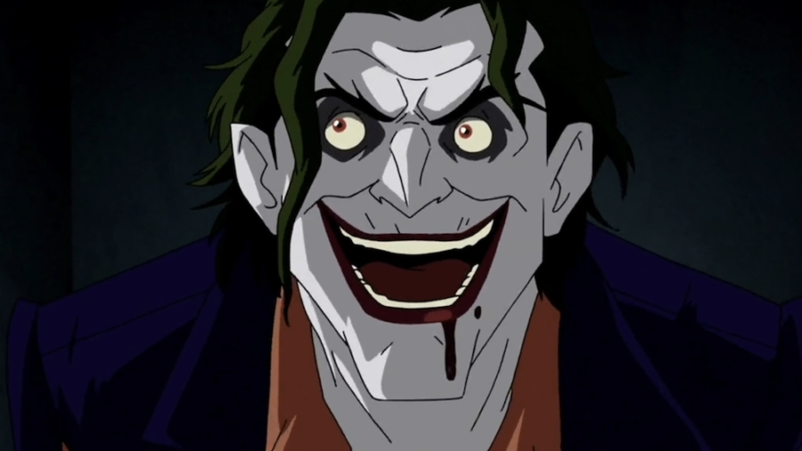 The Jokers Ranked: Best Of Batman's Biggest Villain | GIANT FREAKIN ROBOT