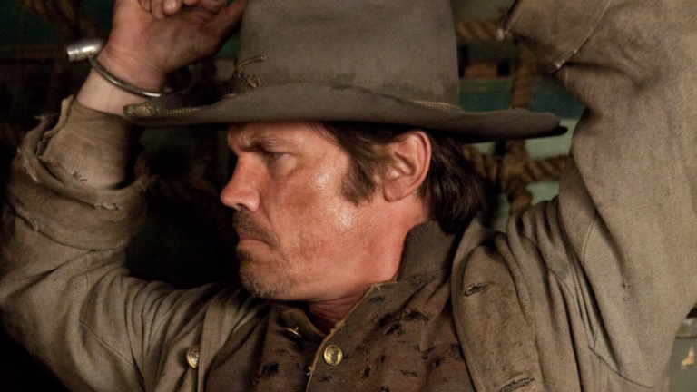 Josh Brolin's Superhero Western Is Now A Streaming Hit | GIANT FREAKIN ...