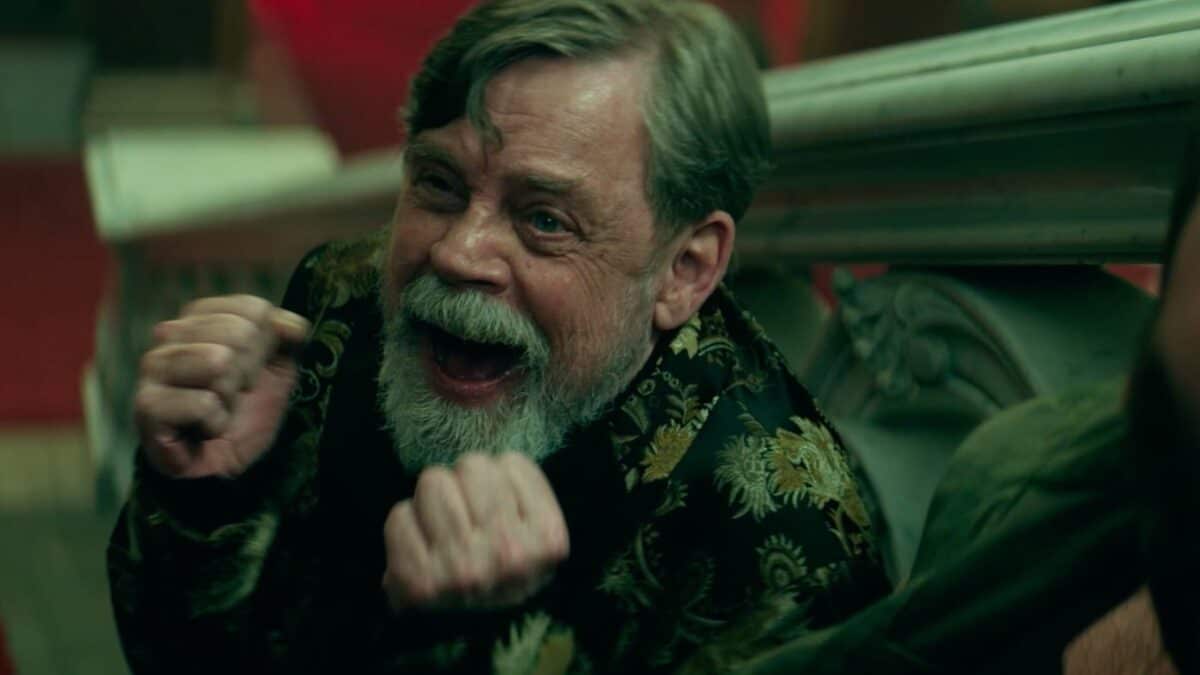 Mark Hamill Stars In The #1 Movie Streaming On Netflix | GIANT FREAKIN ...