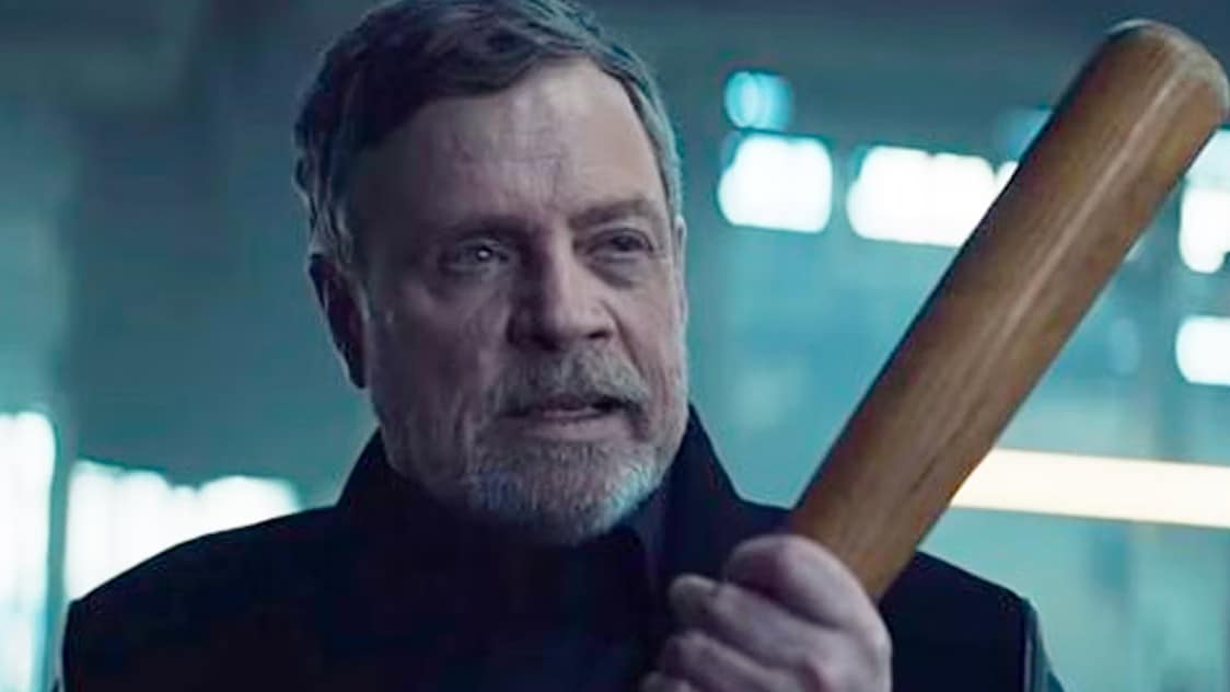 Mark Hamill Movies Ranked by Tomatometer