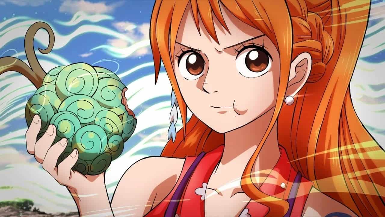 One Piece: 7 Strongest Logia Devil Fruit Users in the Series
