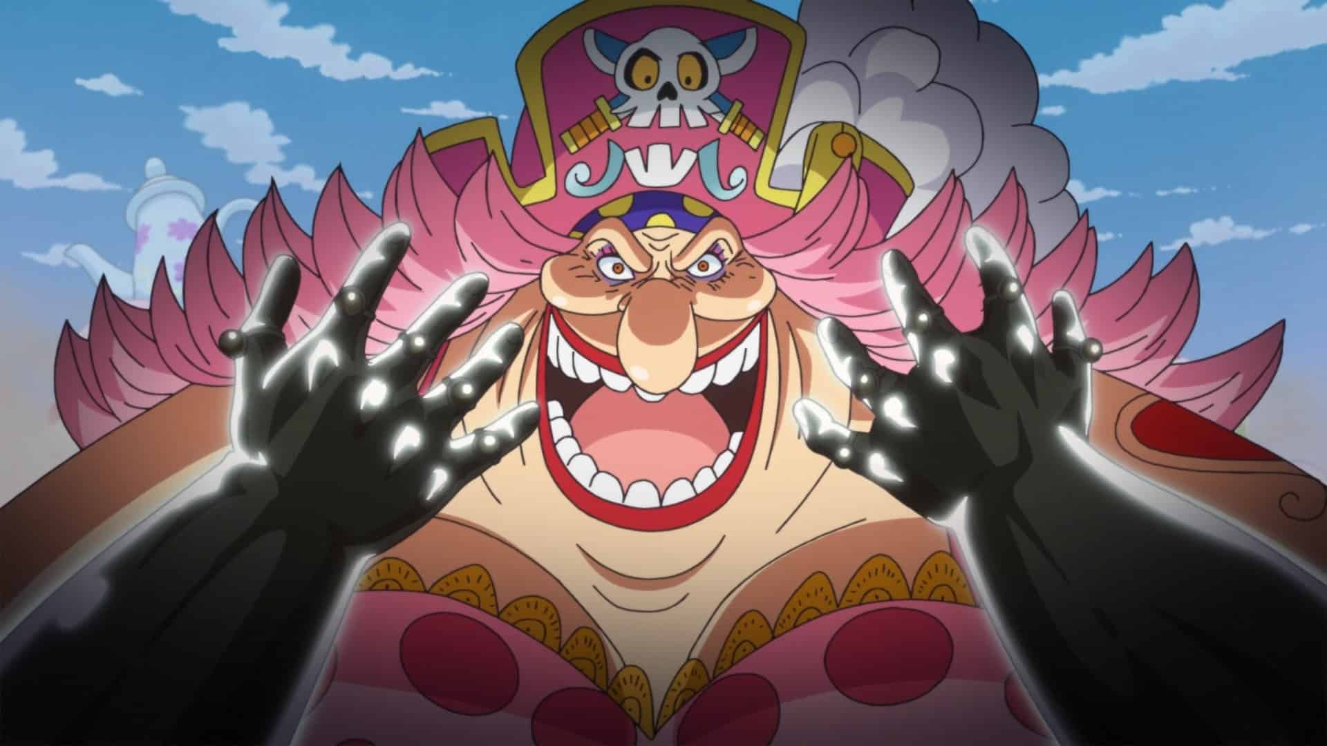 One Piece Haki: Why It's More Powerful Than Devil Fruits