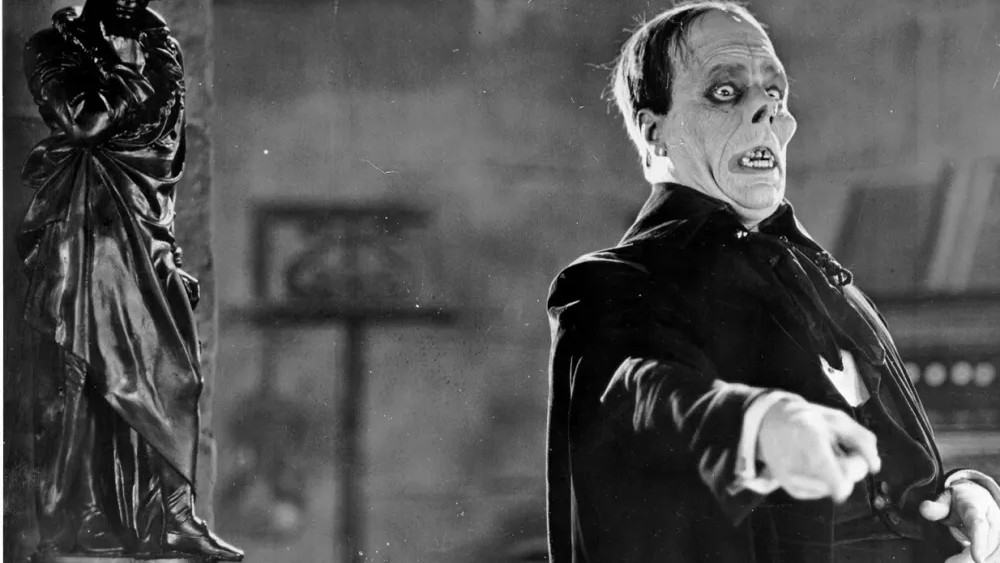 One Streaming Service Is Now The Very Best For Classic Monster Movies