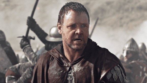 The Epic Russell Crowe Action Film Streaming On Netflix | GIANT FREAKIN ...