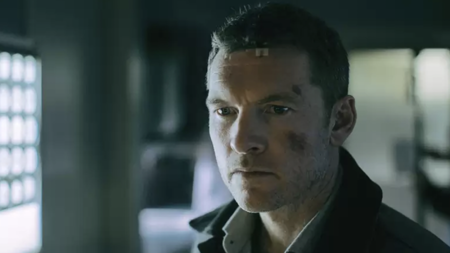 sam worthington