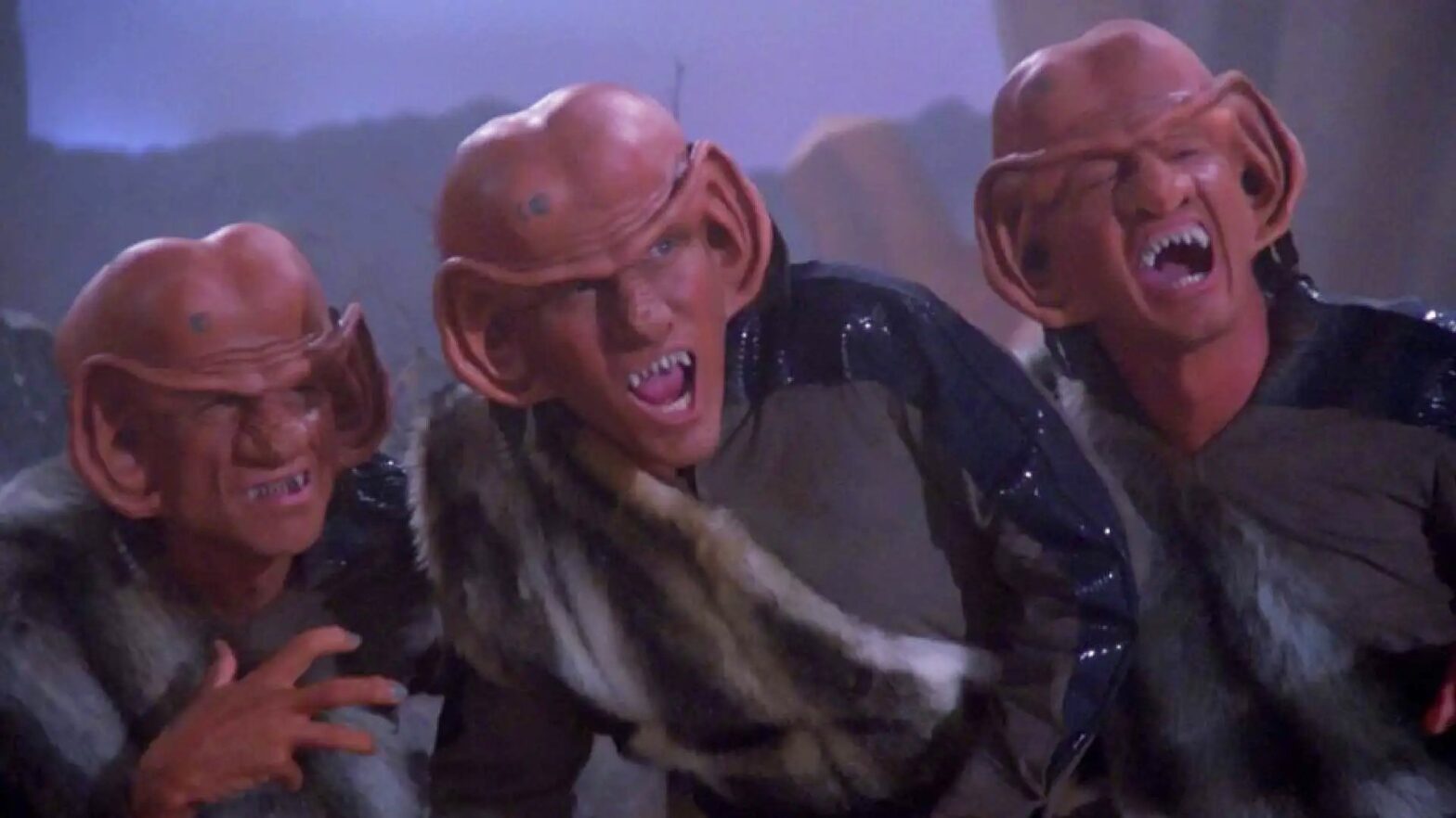 The Ferengi: Star Trek's Big-Eared Con Men Explained