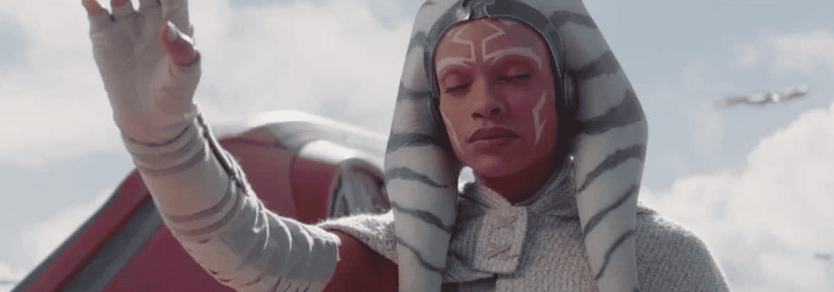 Star Wars The Rise Of Skywalker Ahsoka Scene! Leaked Details (Star Wars  Episode 9) 