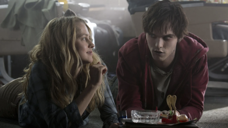 warm bodies