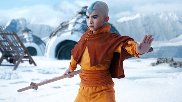 Netflix Needs To Get One Thing Right With Avatar: The Last Airbender ...