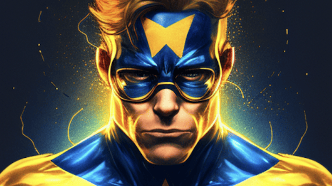 booster gold