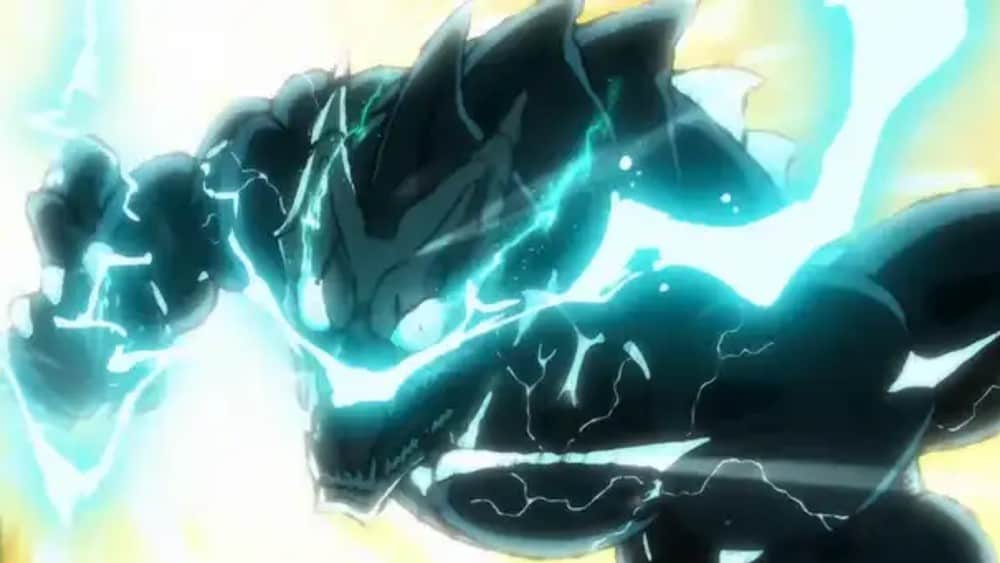 Crunchyroll - NEWS: Re:Monster Anime Evolves with First