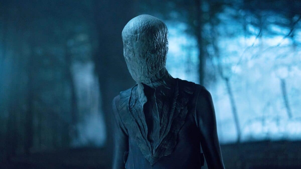 Slender Man Deserves To Have More Movies Than Jeepers Creepers | GIANT ...