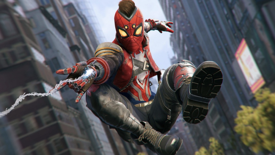 Marvel's Spider-Man 2 Metacritic Score Revealed, And PlayStation Has  Another Huge Hit