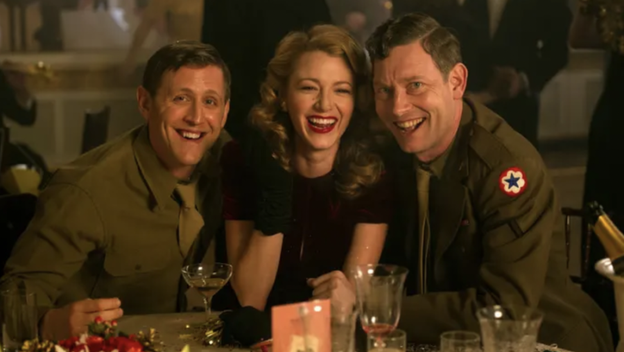 blake lively the age of adaline